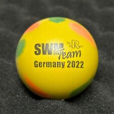 Minigolfball reisinger swm gebraucht kaufen  Bad Salzuflen-Werl-Aspe
