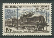 1955 electric locomotive d'occasion  Expédié en Belgium