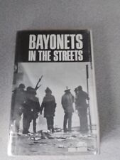 Bayonets streets use for sale  SKEGNESS