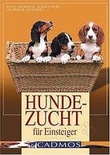 Hundezucht einsteiger vorbeuge gebraucht kaufen  Berlin