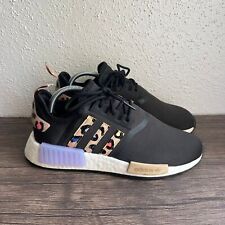 Adidas nmd black for sale  Tampa