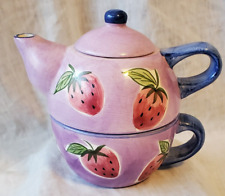 Teapot teacup combo for sale  Phoenix