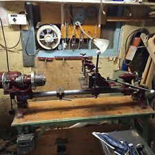 Wood lathe used for sale  LEICESTER