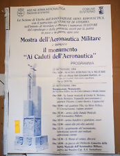 Manifesto originale mostra usato  Viterbo