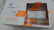 Impressora Sem Fio HP LaserJet M110we Preto e Branco (7MD66E) comprar usado  Enviando para Brazil