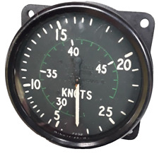 1272 airspeed indicator for sale  CAMBRIDGE