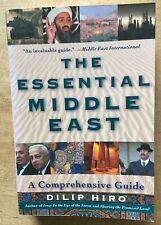 Essential middle east for sale  BRECHIN