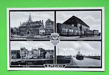 1938 emden mehrbildkarte gebraucht kaufen  Norderstedt
