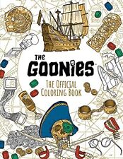 Goonies official coloring for sale  UK