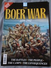 Boer war. 1899 for sale  UTTOXETER