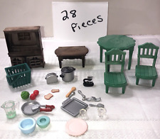 Toy lot dollhouse for sale  Florence