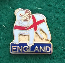 England bulldog st. for sale  UK