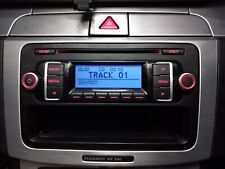 2012 caddy radio for sale  NEWTOWNARDS