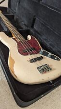 Used, Fender Flea Roadworn Jazz Bass for sale  Shipping to South Africa