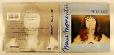 Rita Lee Meus Momentos CD 1997 EMI 724385799129 Raro comprar usado  Enviando para Brazil