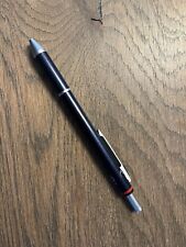 Rotring trio pen gebraucht kaufen  MH-Holthsn.,-Menden,-Ickten