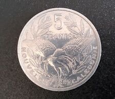 Superbe francs fdc d'occasion  Raon-l'Étape