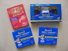 Aleve direct therapy for sale  RICHMOND