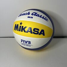 Mikasa Beach Classic Varsity Series VXL30 FIVB juego de pelota voleibol al aire libre segunda mano  Embacar hacia Argentina