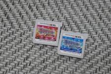Usado, Pokemon Omega Ruby Alpha Sapphire conjunto 3DS cartucho de jogo japonês　 comprar usado  Enviando para Brazil