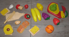 Kinderküche zubehör spielzeu gebraucht kaufen  Meßkirch