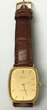 zenith solid gold watch for sale  New York