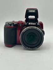 Câmera Digital Nikon CoolPix L120 14.2MP, usado comprar usado  Enviando para Brazil