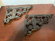 Solid wrought iron for sale  Waveland