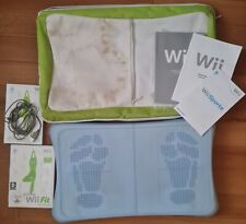 Wii fit board for sale  PENTRE