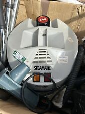 Goblin steamatic floor for sale  WISBECH