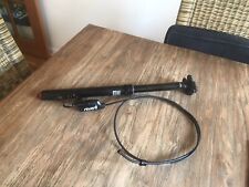 Rockshox seatpost reverb for sale  DUNDEE