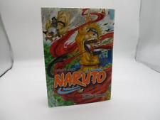 Naruto volume one d'occasion  Expédié en Belgium