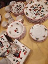 Vintage christmas dish for sale  Lexington