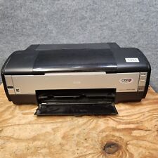 Impresora de gran formato Epson Stylus Photo 1400 SIN PROBAR, TAL CUAL, usado segunda mano  Embacar hacia Argentina