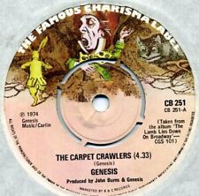 Genesis carpet crawlers for sale  Ireland