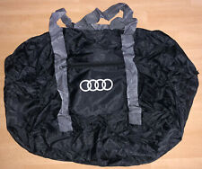 Audi faltbar schwarz gebraucht kaufen  Krumbach