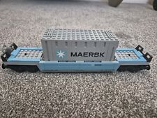 Lego maersk train for sale  BRISTOL