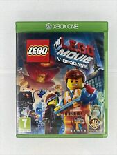 El lego Movie Videojuego Xbox One Juego Videojuego Utiliza Completa Con Manual comprar usado  Enviando para Brazil