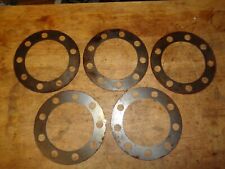 Ford Tractor 641-841-861 Rear Axle Shims  (5)  for sale  Farley