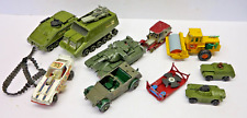 Job lot dinky for sale  EXETER