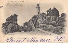 Maillot corbière light d'occasion  France