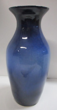 Tall blue ceramic for sale  Wallkill