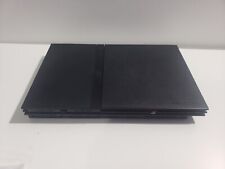 Sony PlayStation 2  Slim Console - Charcoal Black for sale  Canada