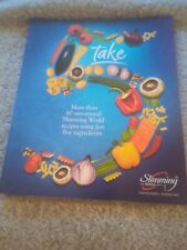 Slimming take recipe for sale  HAVERFORDWEST