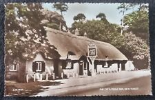 Vintage real photo for sale  CHESTERFIELD