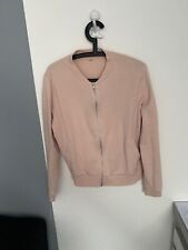 Sweatshirtjacke rosa jacke gebraucht kaufen  Neumarkt i.d.OPf.