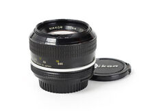 Nikon Nikkor 1,4/50mm f/1,4 mocowanie 50mm Nikon F nr 2944335 a na sprzedaż  PL
