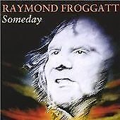 Raymond froggatt someday for sale  STOCKPORT