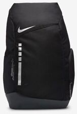 Mochila escolar/basquete/ginásio Nike Hoops Elite 32L preta-prata Swoosh FRETE GRÁTIS comprar usado  Enviando para Brazil
