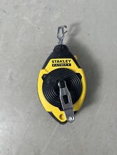 Stanley fatmax chalk for sale  BOURNEMOUTH